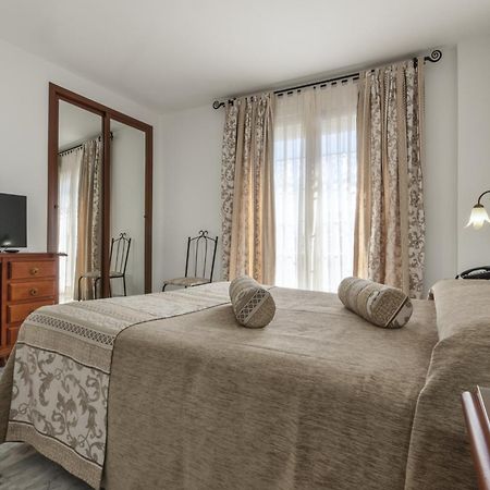 Hotel La Parrita Rota Zimmer foto